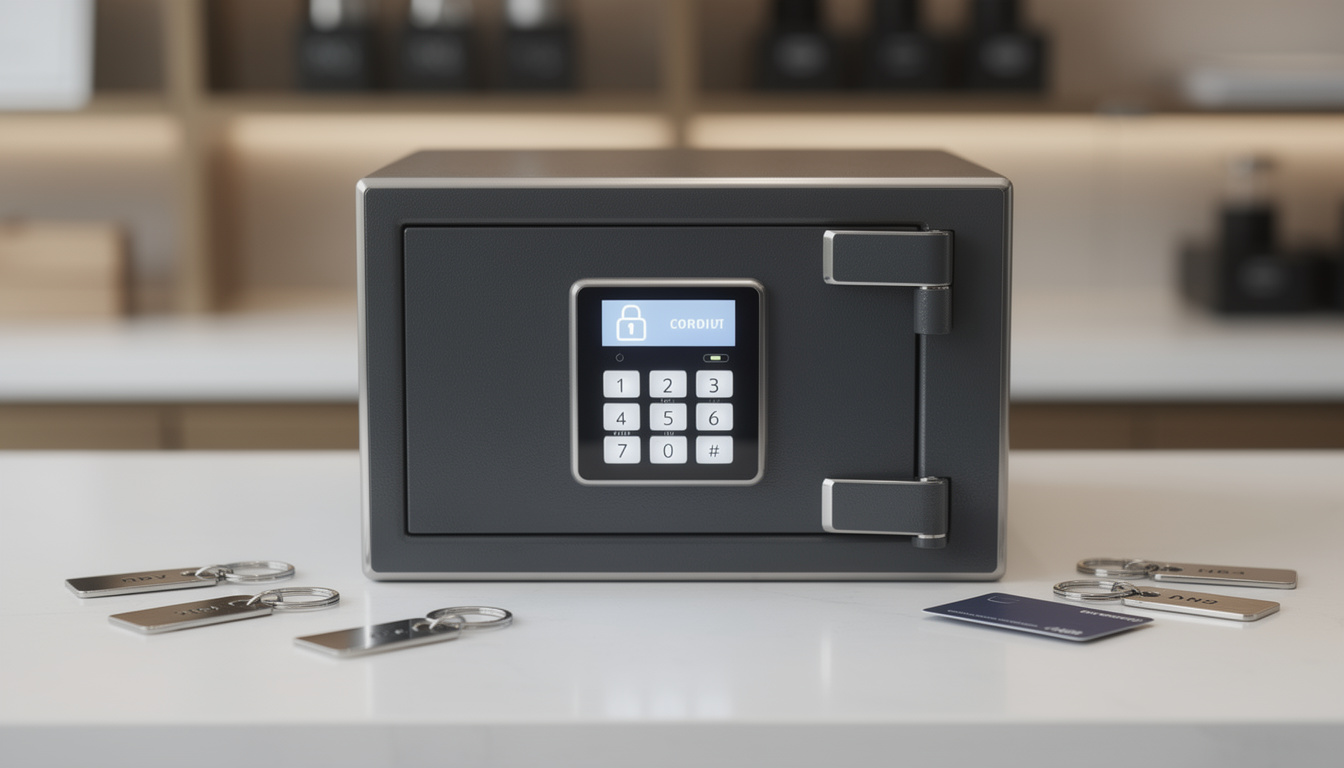 découvrez comment choisir la bonne boîte de nuit pour les clés d'hôtel afin d'assurer sécurité et praticité lors de votre séjour. conseils et critères essentiels pour faire le meilleur choix.