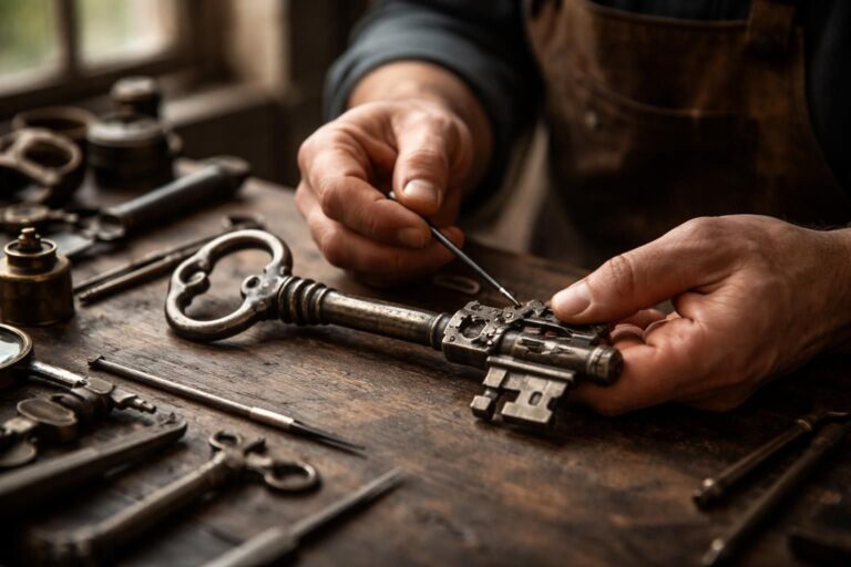 découvrez les secrets inédits des professionnels sur la clé à l'aine et apprenez des techniques efficaces pour maîtriser cette méthode avec précision et sécurité.
