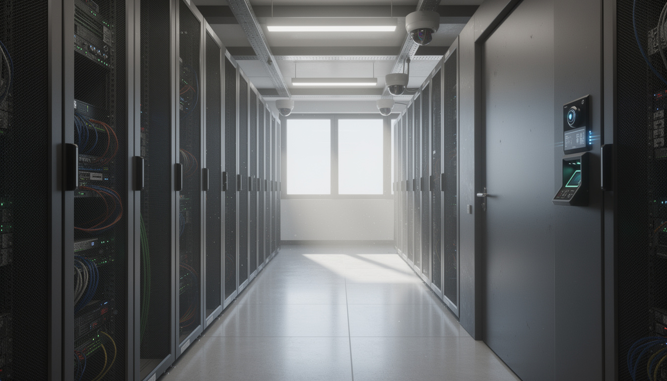 découvrez les meilleures pratiques de serrurerie pour protéger efficacement vos installations critiques et garantir la sécurité de vos sites sensibles.