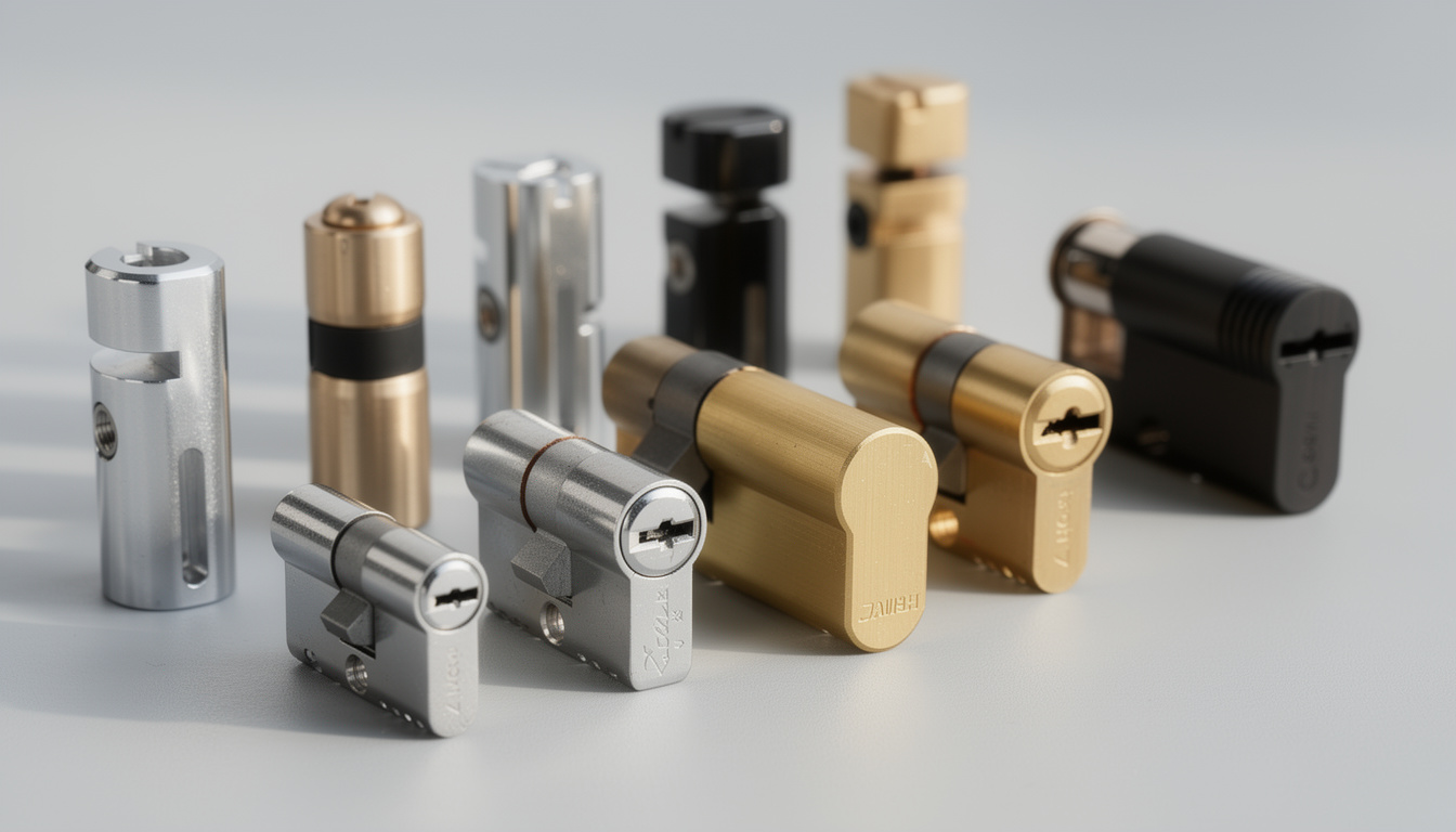 découvrez comment le changement de barillet de serrure garantit une sécurité optimale pour votre domicile. facile, rapide et efficace, protégez votre maison dès aujourd'hui.