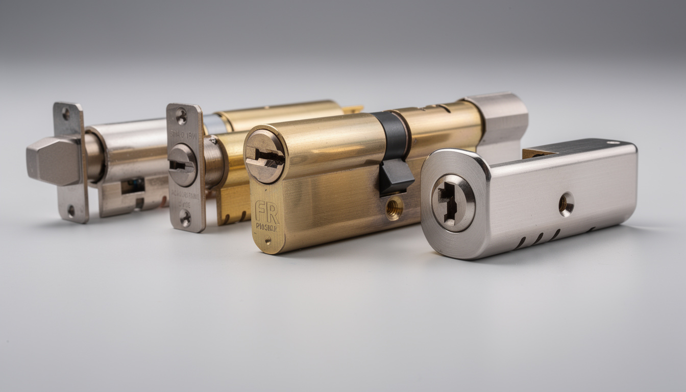 découvrez comment la norme en 1303 garantit la sécurité et la qualité des cylindres de serrure pour protéger efficacement votre domicile contre les intrusions.