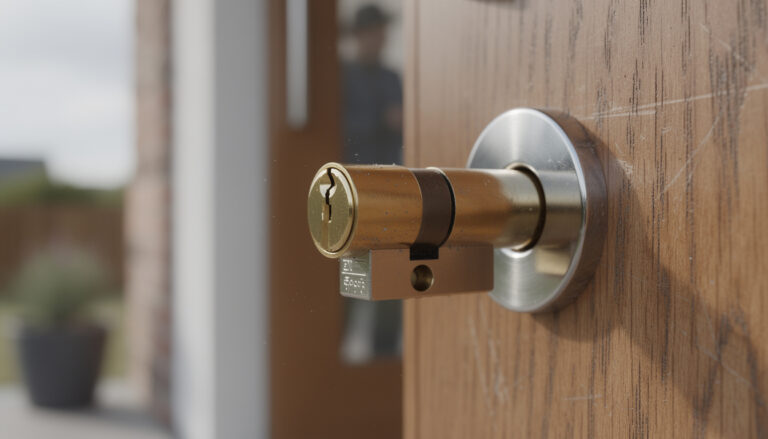 découvrez comment la norme en 1303 garantit la sécurité et la fiabilité des cylindres de serrure pour protéger efficacement votre domicile contre les intrusions.