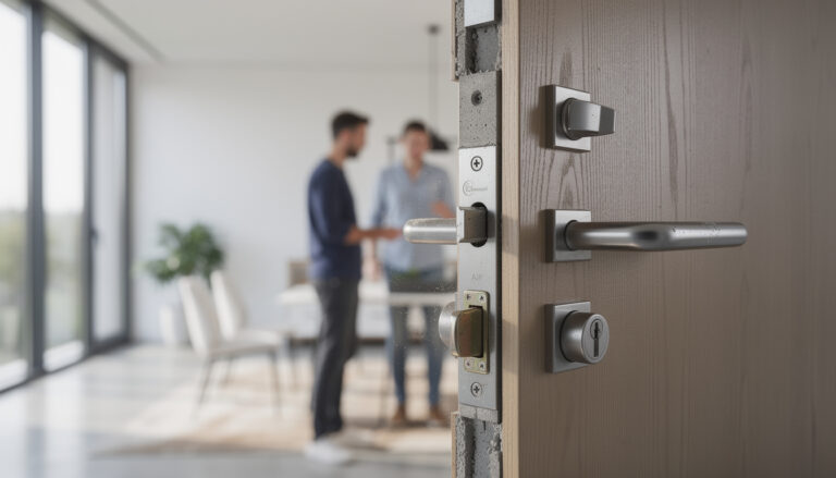 découvrez les critères essentiels de la norme a2p bp1 pour les blocs-portes et comprenez leur importance pour garantir sécurité et qualité.