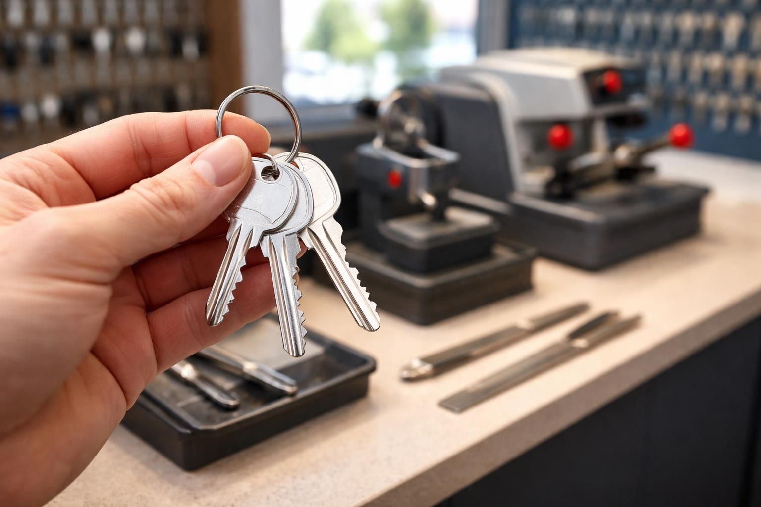 découvrez tout ce qu'il faut savoir sur l'estimation des prix pour refaire des clés, afin de mieux préparer votre budget et éviter les mauvaises surprises.