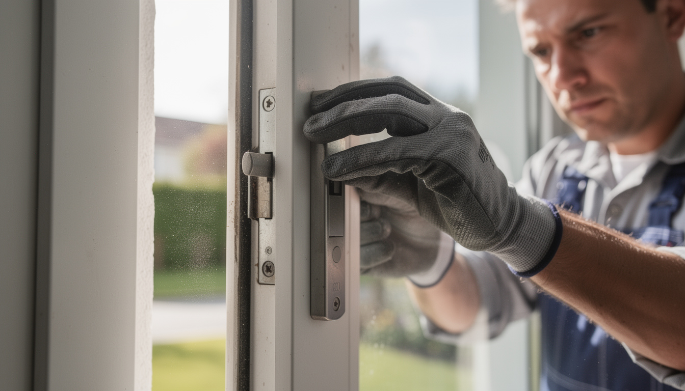 découvrez tout ce qu'il faut savoir avant de choisir un forfait pour la pose d'une gâche électrique : conseils, tarifs et astuces pour un engagement en toute confiance.