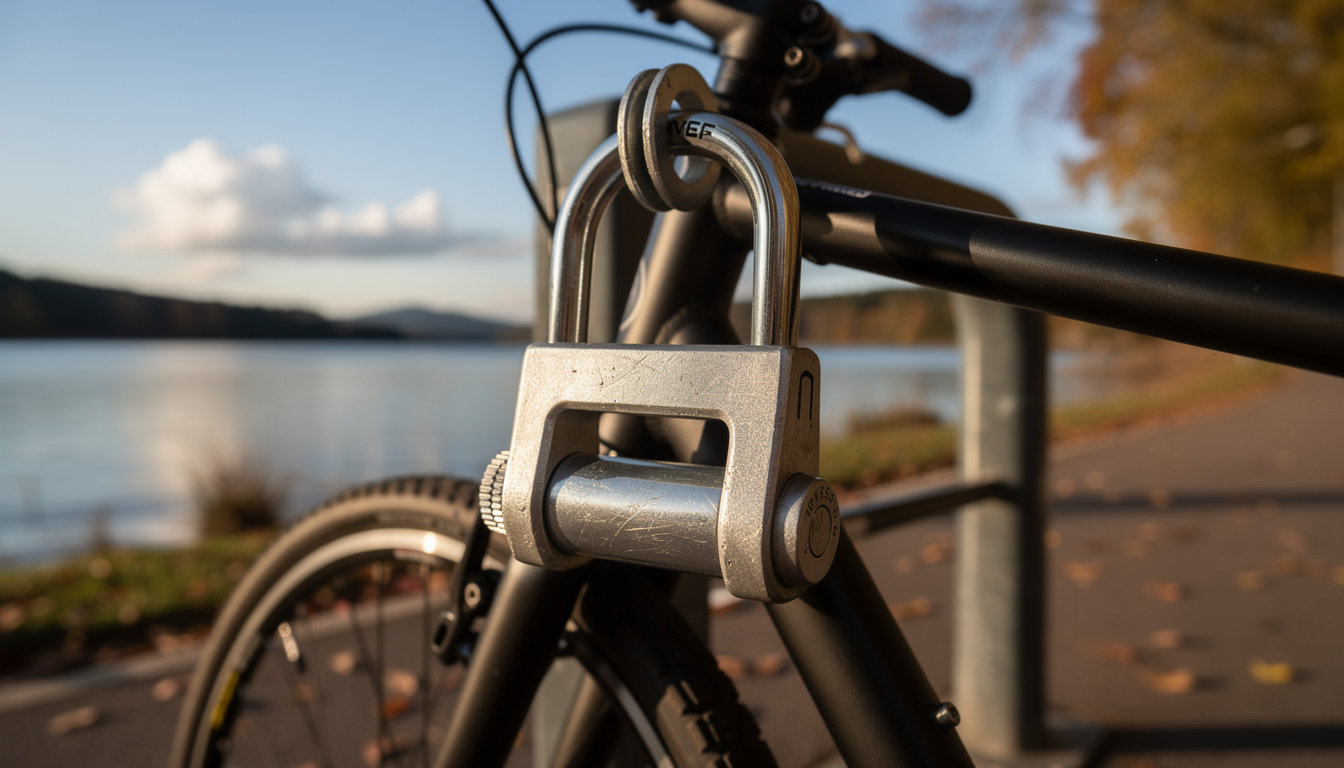 découvrez les avantages méconnus des cadenas haute sécurité antivol et comment ils protègent efficacement vos biens au quotidien.