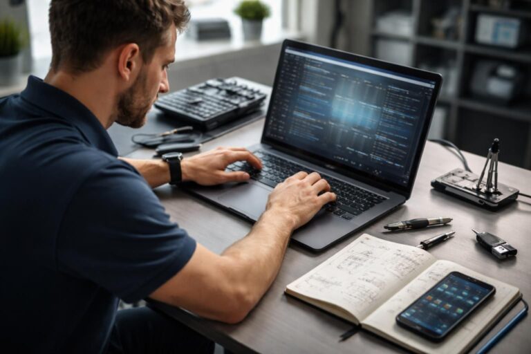 découvrez les étapes essentielles pour diagnostiquer et réparer rapidement le code erreur l11-06. suivez notre guide pratique pour un dépannage efficace et sans stress.