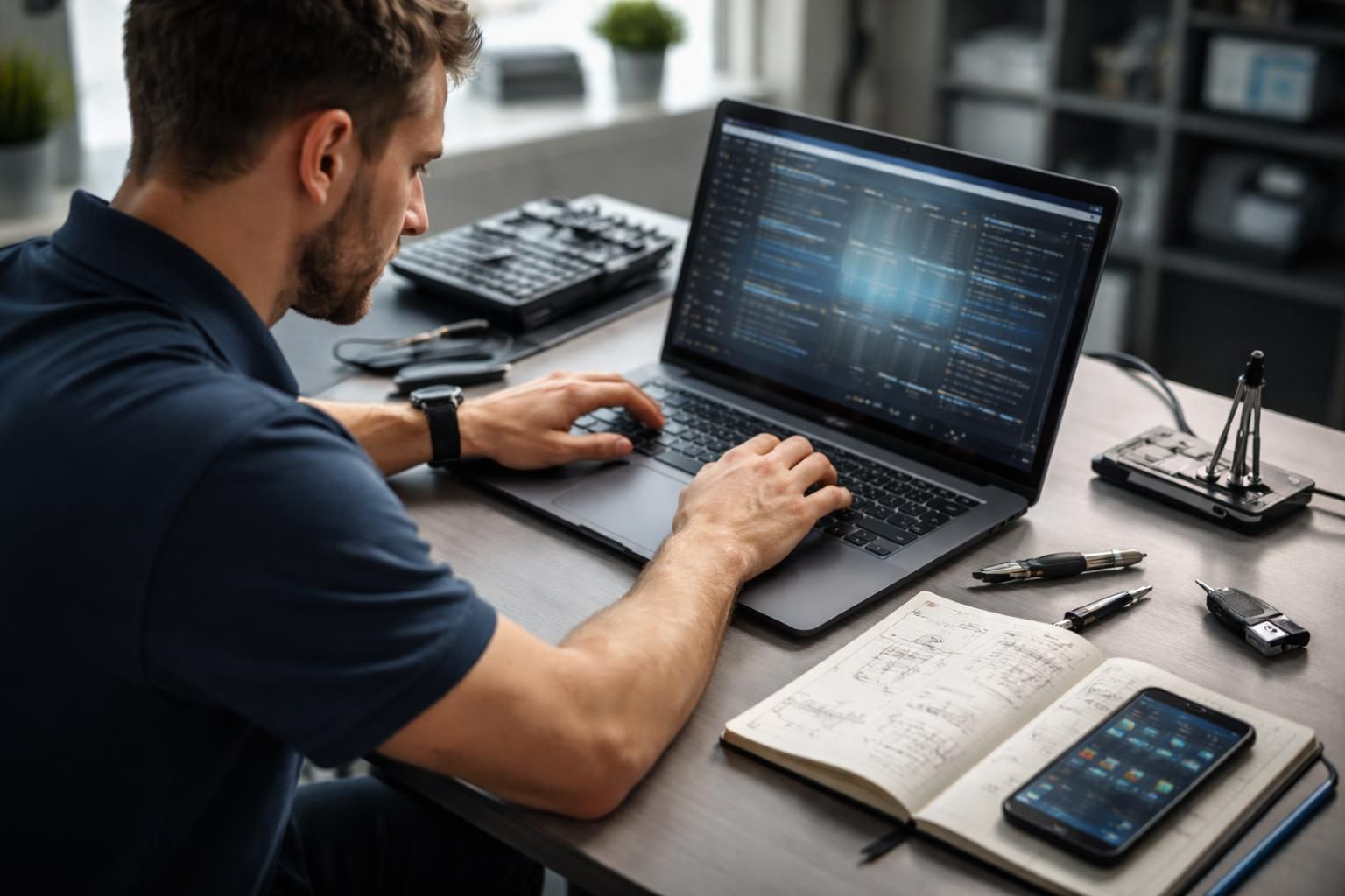 découvrez les étapes essentielles pour diagnostiquer et réparer rapidement le code erreur l11-06. suivez notre guide pratique pour un dépannage efficace et sans stress.