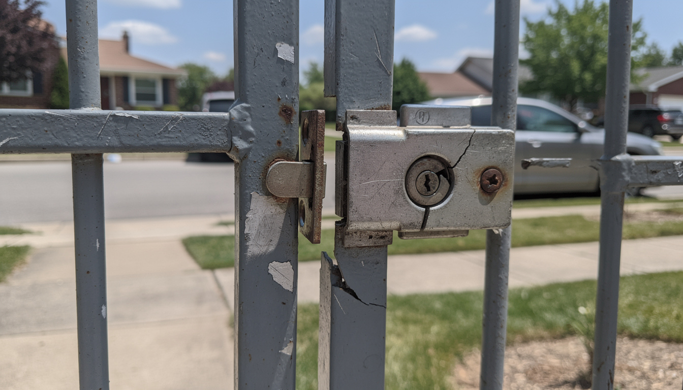 découvrez les signes qui indiquent qu'il est temps de faire appel à un dépannage de serrure de portail pour assurer la sécurité et le bon fonctionnement de votre accès.