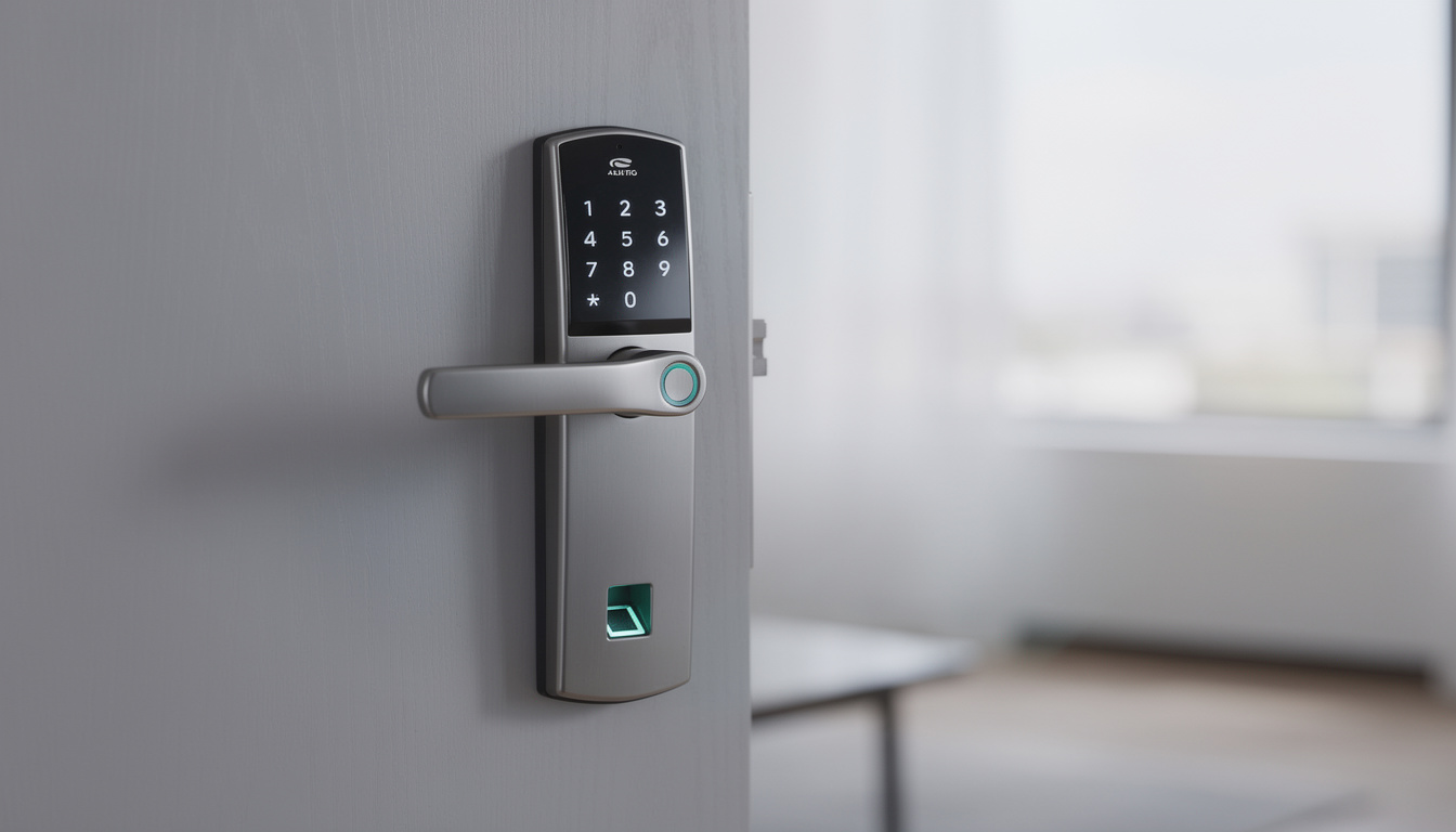 découvrez les signes indiquant qu'il est temps d'effectuer la maintenance de votre serrure connectée pour garantir sécurité et bon fonctionnement.