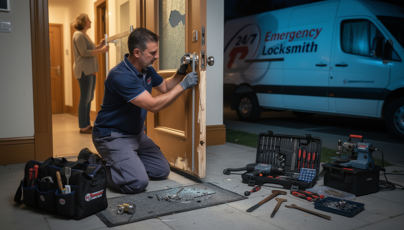 découvrez notre guide rapide pour sécuriser votre domicile après une effraction et retrouvez la sérénité en toute simplicité.