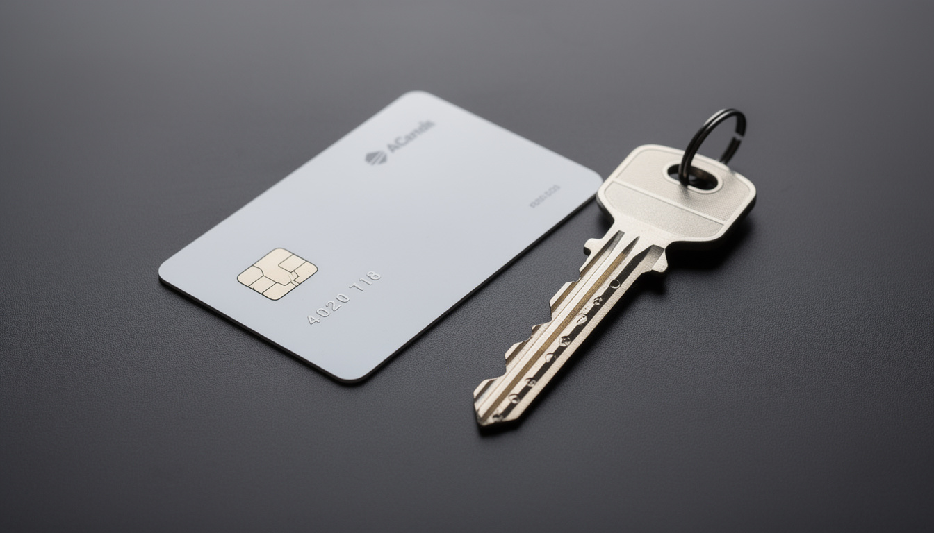 découvrez tout ce qu'il faut savoir sur la carte de propriété serrure, son fonctionnement et son utilisation pour sécuriser efficacement vos accès.