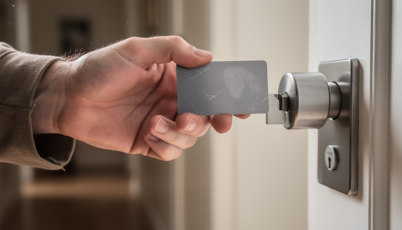 découvrez tout sur la carte de propriété serrure : son rôle, ses avantages et comment l'utiliser pour sécuriser vos accès en toute simplicité.