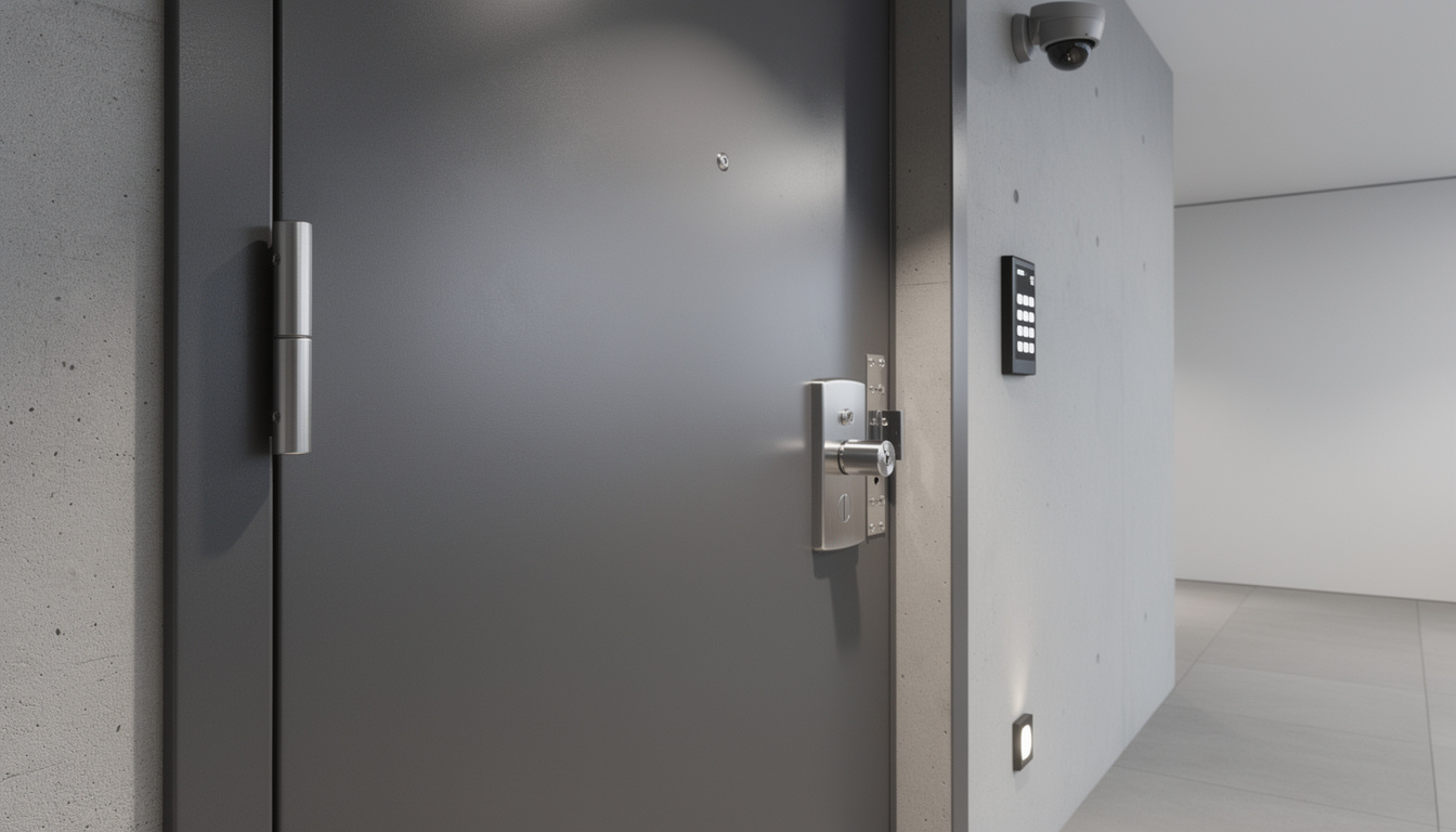 découvrez notre comparatif complet des meilleures techniques d'installation de porte blindée pour sécuriser efficacement votre domicile avec qualité et performance.