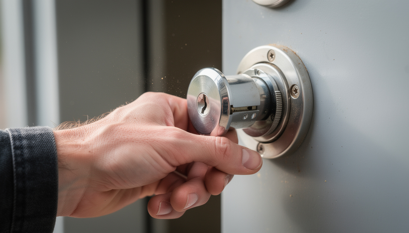 découvrez tout ce qu'il faut savoir sur les cylindres de haute sécurité : mythe ou réalité ? suivez notre guide complet pour choisir le modèle adapté à vos besoins et garantir la protection de votre domicile.