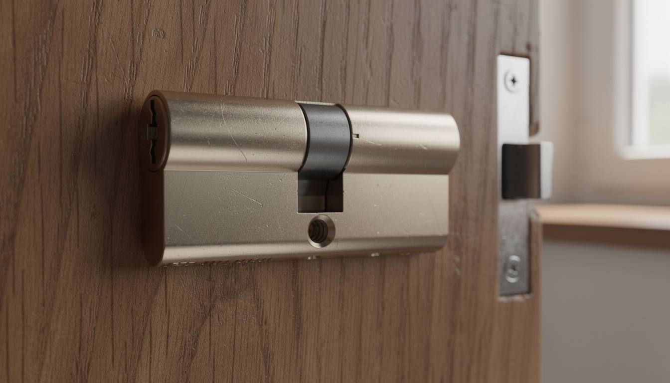 découvrez tout ce qu'il faut savoir sur les cylindres de haute sécurité : mythe ou réalité ? un guide complet pour vous aider à choisir le modèle adapté à vos besoins de protection.