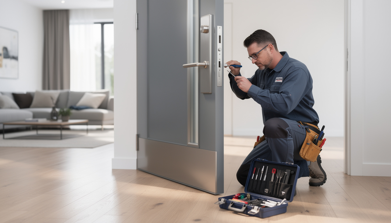 intervention rapide serrurier : bénéficiez d'une assistance immédiate pour sécuriser votre domicile et résoudre vos urgences en un temps record.