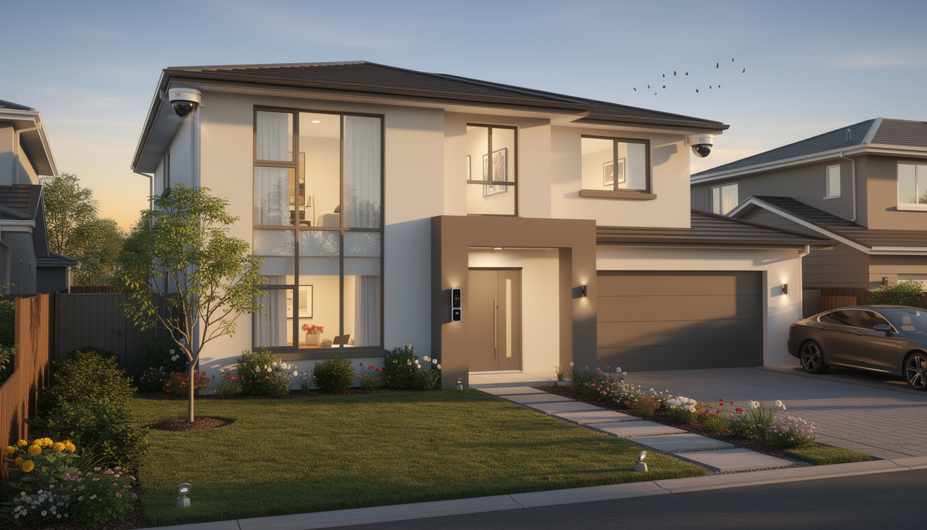 découvrez les technologies innovantes qui améliorent la sécurité de votre domicile et renforcent la protection contre les cambriolages grâce à des solutions avancées et efficaces.