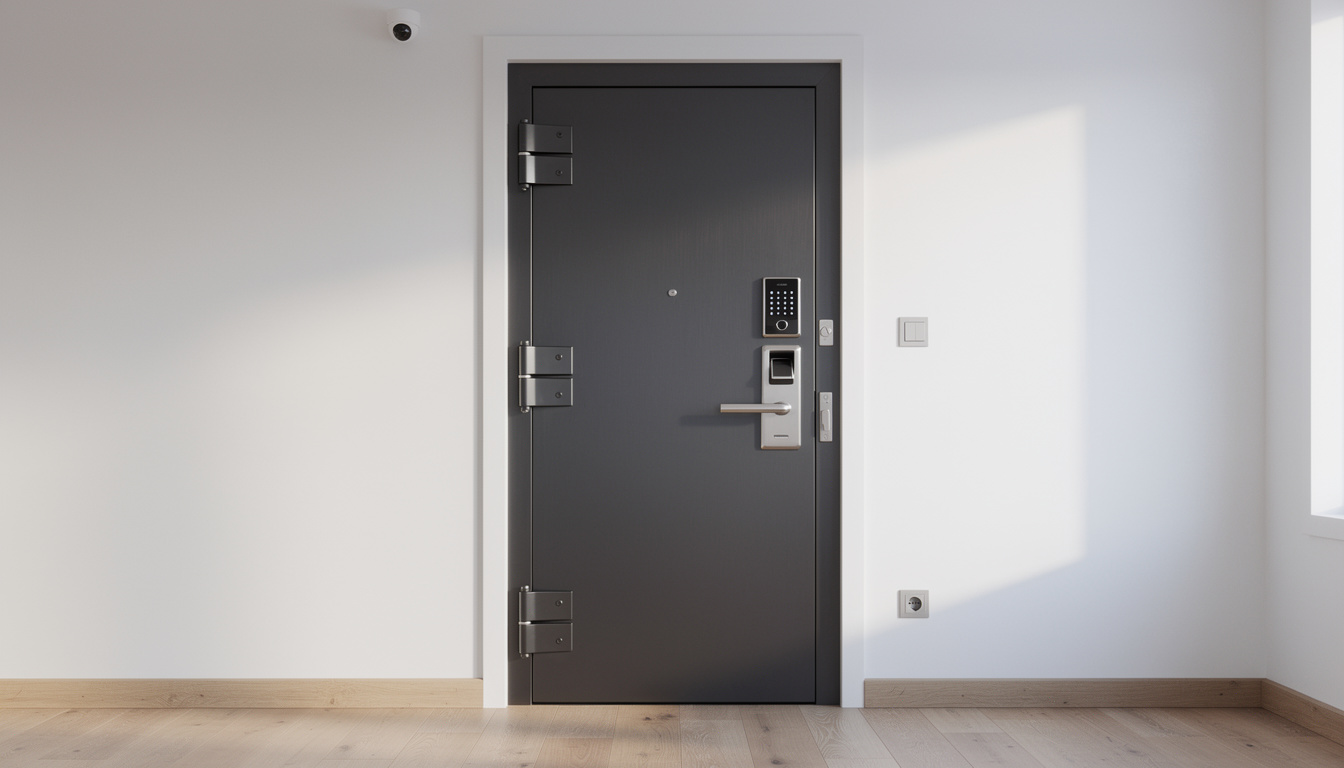 découvrez les avantages d'une intervention rapide pour l'ouverture de porte blindée, alliant sécurité, efficacité et tranquillité d'esprit.