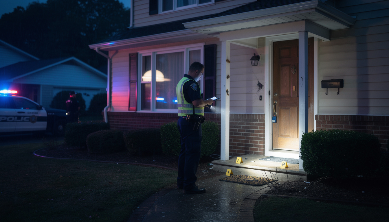 découvrez les erreurs à éviter lors de la réparation après un cambriolage pour un retour rapide et efficace à la normale. conseils pratiques et démarches essentielles.