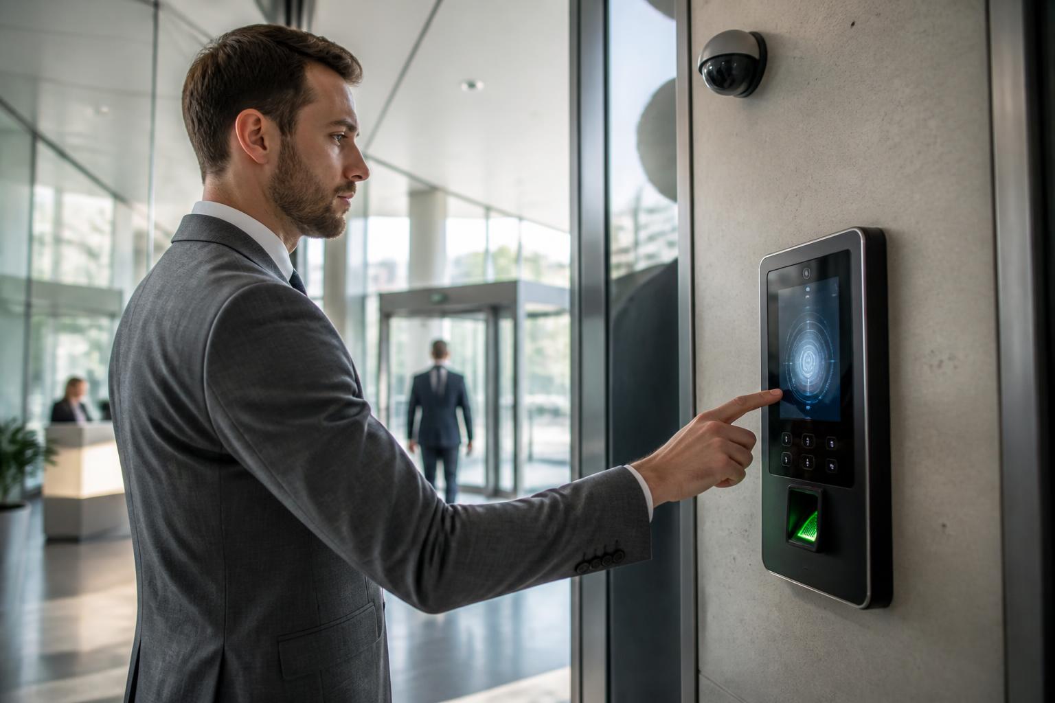 découvrez les tendances émergentes des systèmes anti-intrusion connectés, alliant technologie avancée et sécurité intelligente pour protéger efficacement votre domicile ou entreprise.