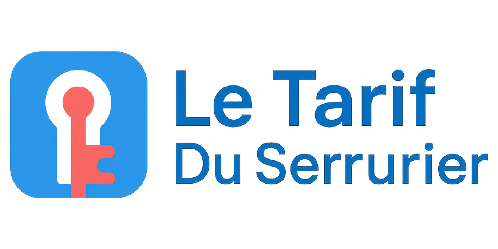 Le Tarif Du Serrurier