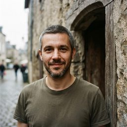 Mickaël Simon